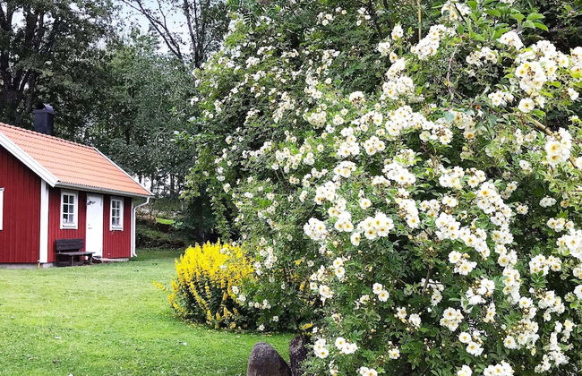 4 Person Holiday Home in Falkoping-by Traum - Foto 23