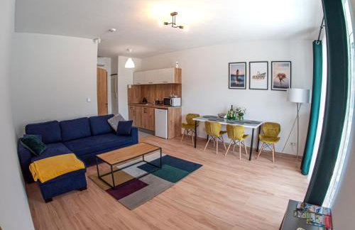 Willa VITA Muszyna - rodzinne apartamenty blisko natury i atrakcji - 15min pieszo do centrum - 15min autem do stoku - Foto 19