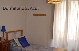 Balcón de Aitana Casa Rural - Foto 30