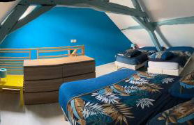 Saumur Loire chambres et gite - Photo 18