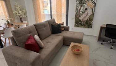 Playa del Cura View Apartment - Foto 2