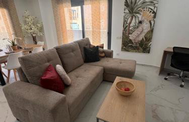 Playa del Cura View Apartment - Foto 2