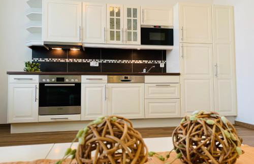 Ferienwohnungen Haus Sommerlust - Foto 25