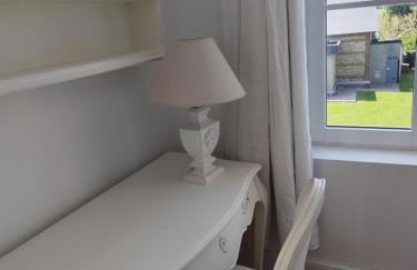 Beautiful 19th century host house near from Etretat - Foto 15