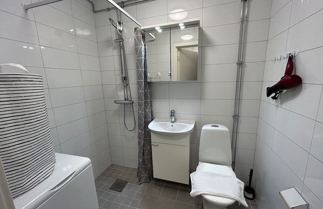 Borlänge - DBL Studios - Foto 5