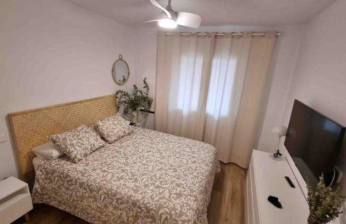 Apartamento a 50m de la playa en Guardamar - Foto 10