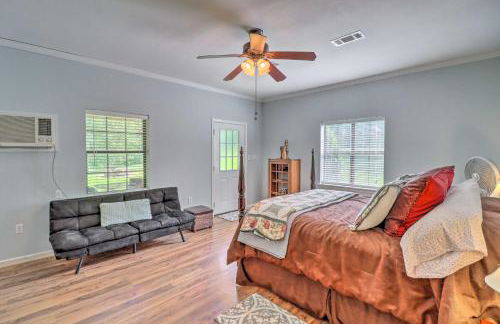 Heavenly Heber Springs Hideaway Fish and Hike! - Foto 13