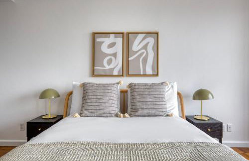 Blueground UES gym balcony nr central park NYC-1404 - Foto 15