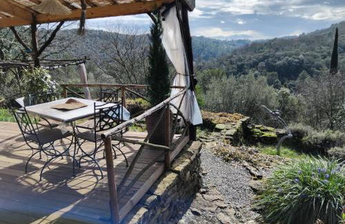 Chalet Banassac - Foto 25