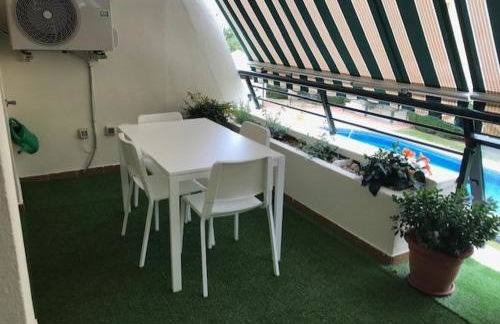 Piso TORREQUEBRADA - Foto 15