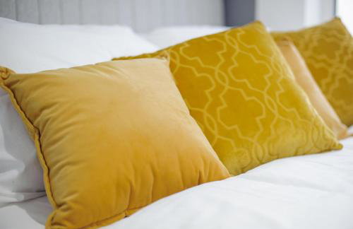 Donington Cottage Apt 5 - Photo 19