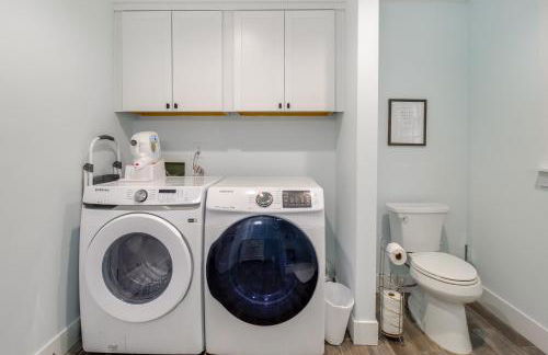 2 Mi to Tims Ford Lake! Cozy Cottage with Fireplace - Foto 11