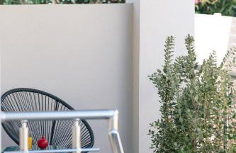 Greek Sky - New modern apartment with shared pool - Photo 33