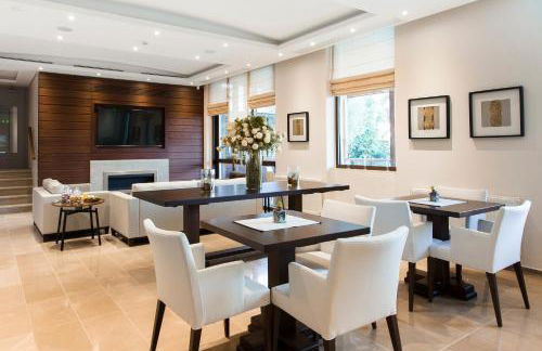 Ayia Marina Suites - Photo 42