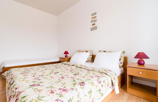 Apartments Villa Nikol - Foto 3