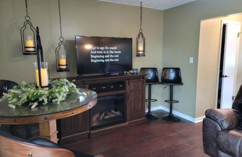 Mountain View Lodging Cody - Foto 48