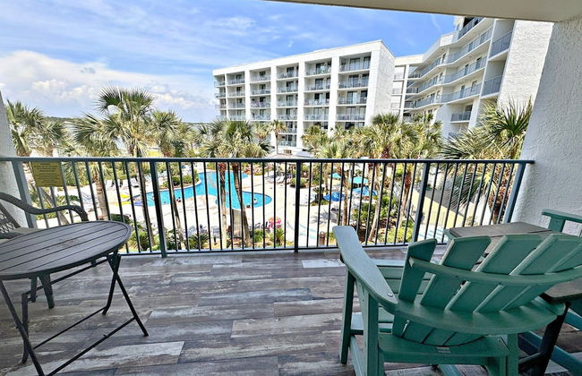 Gulf Shores Surf & Racquet Club - Photo 10