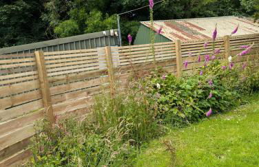 Synod Farm Cottage, 5 Person Hot Tub, Pets Welcome - Photo 48