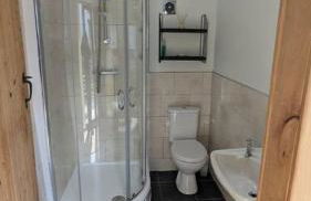 Rhyd Y Geifr, Cosy Barn Conversion in Maerdy - Photo 34