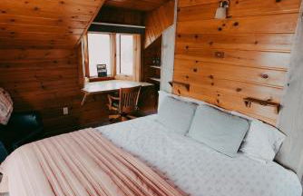 Historic Chulitna River Lodge - Foto 42