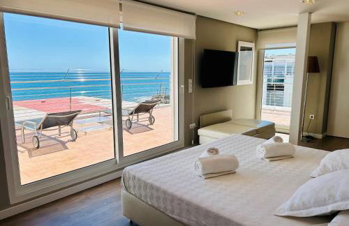 Javea Ocean View II - Foto 17