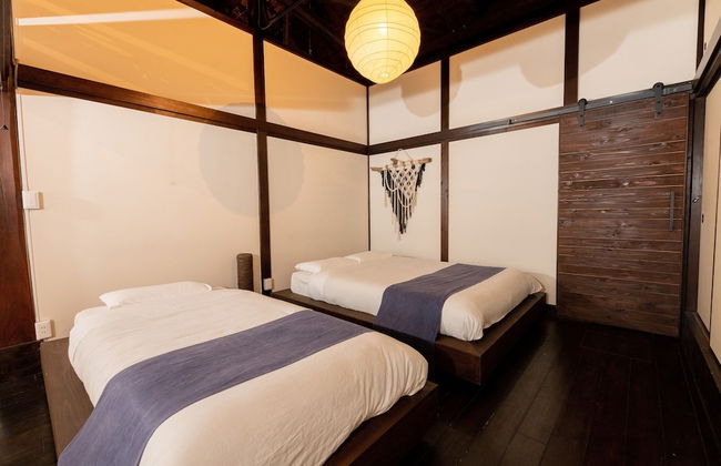 Kohaku AMBER Kamakura Zaimokuza - Foto 1