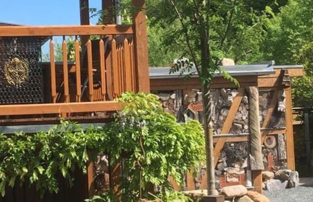 Brocken Chalet No. 19 - Foto 20