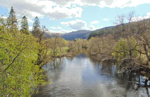 Craigdarroch Cottage - Foto 18