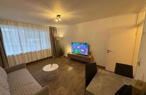 Moderne Ferienwohnung in Kleve Nr 5 - sehr zentral gelegen - Foto 29