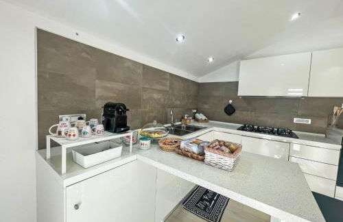 Apartment Vista Majella by Interhome - Foto 9