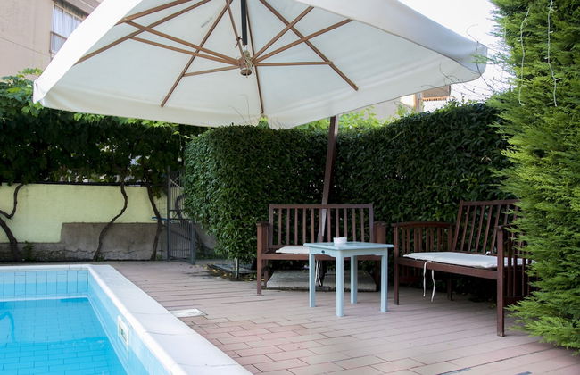 Residence Holidays - Foto 67