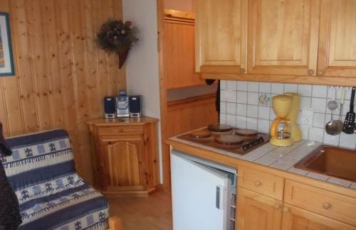 Les Hermines à Morillon - Foto 12