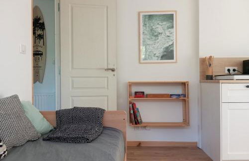 L'Olivier, appartement cosy entre mer et forêt - Foto 3