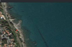 Conca Verde c21- BEACH FRONT little villas POOL, private JACUZZI sea view - Foto 47