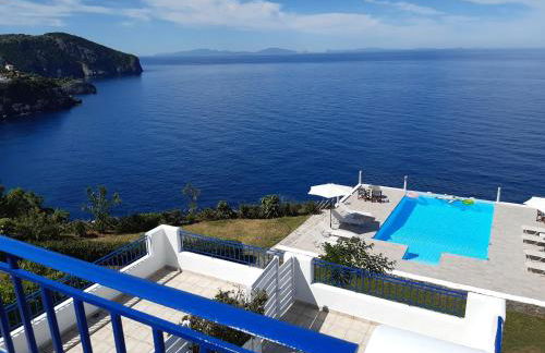 Kapetaniou Apartments - Foto 1