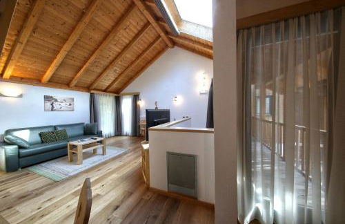 La Bercia Alpine Lodge & Spa - Photo 31