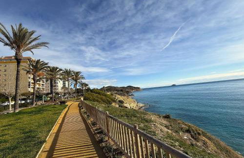 Happy Holidays Villajoyosa by Bookaparadise - Foto 30