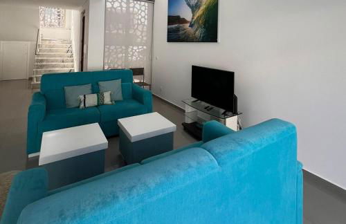 Silvercoast Villa Concha Baia with private heated pool and seaview rooftop lounge - Foto 7
