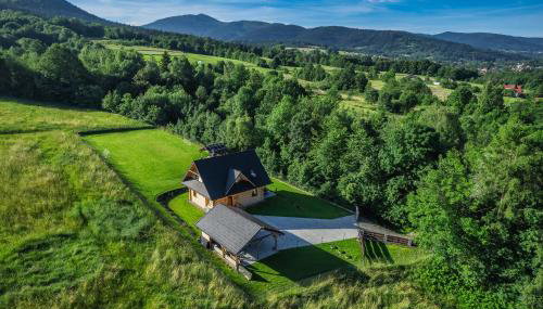 Leśny Zakątek Jurków - Foto 4, Garden