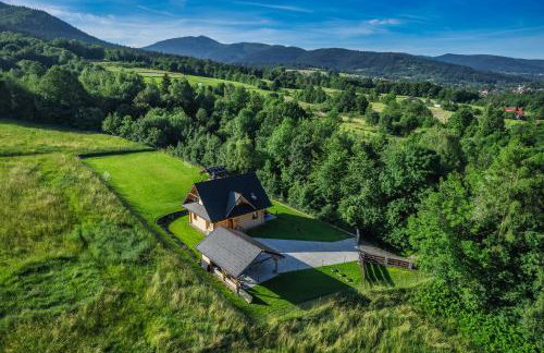 Leśny Zakątek Jurków - Foto 4