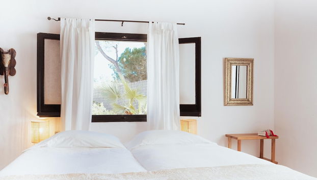 Belvilla by Oyo Villa - Foto 3, Habitación