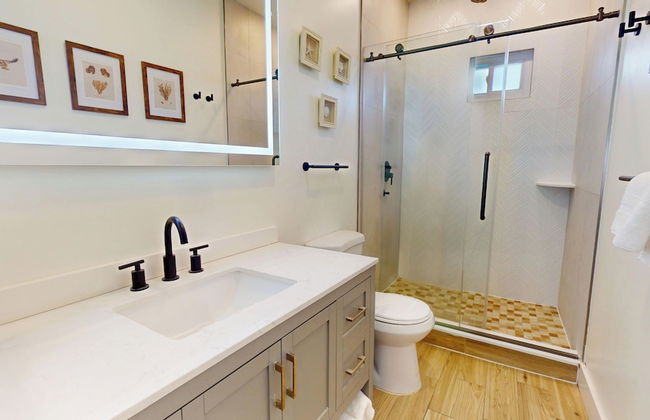 The Beach House - Foto 32