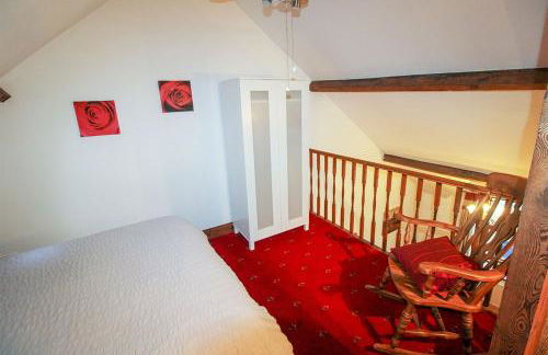 The Drapery, Haltwhistle ideal for exploring Cumbria and Northumberland close to Hadrians Wall - Foto 24