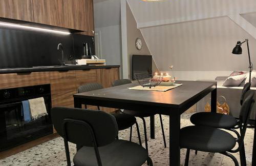 Apartamenty CEKCYN - KOLEJOWA 6 - Foto 14