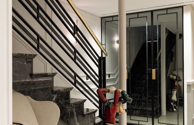 HIGHSTAY - Luxury Serviced Villa - Poincaré - Photo 54