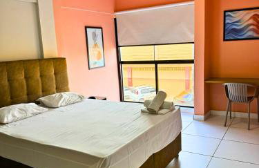 City Studios Hospedagem Executiva Inteligente - Foto 9