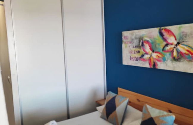 Apartamentos Torre Vigia - Photo 2