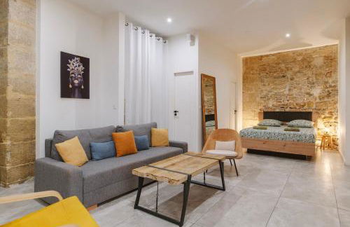 L'Ecrin de l'Ecusson, Loft avec cour intérieure - Foto 31