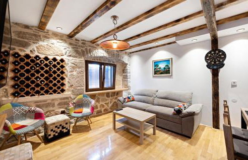 Cozy Home In Kaprije With Kitchen - Foto 3