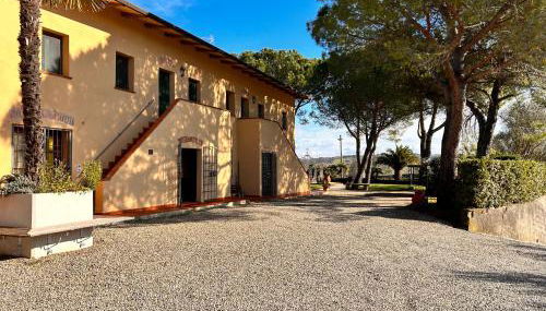 I Girasoli di Lari - Bilocale La Margherita - Foto 5